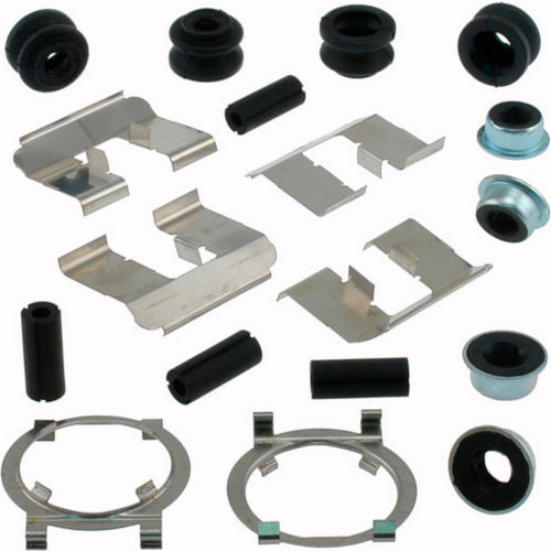 R-Line Disc Brake Hardware Kit - Raybestos Brakes H5580A