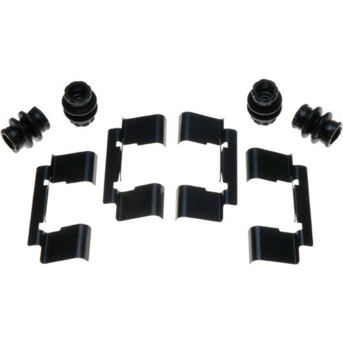 R-Line Disc Brake Hardware Kit - Raybestos Brakes H5705A