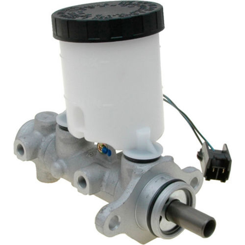 Element3 New Master Cylinder - Raybestos Brakes MC390944