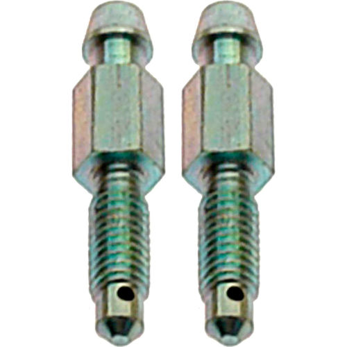 R-Line Brake Bleeder Screw - Raybestos Brakes S22070