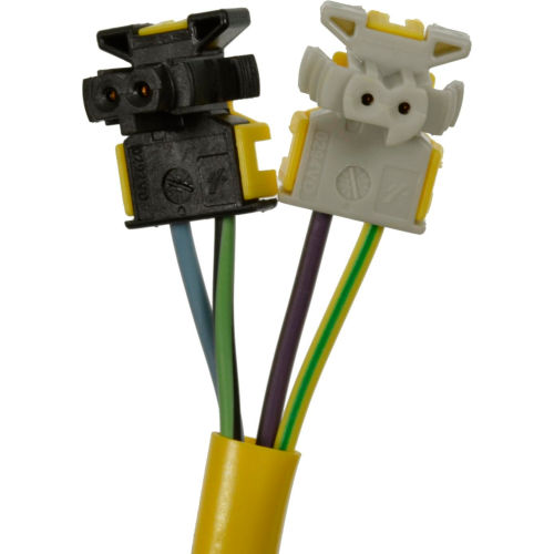 Clock Spring Standard Ignition CSP242