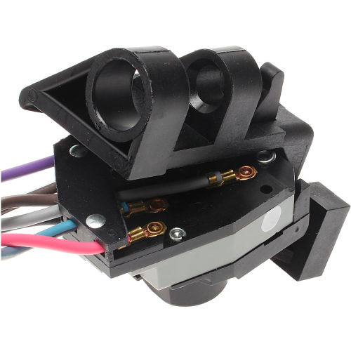 Windshield Wiper Switch Standard Ignition DS812