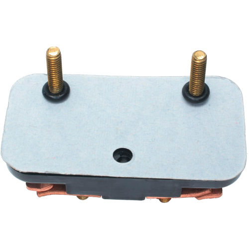 Axle Shift Switch H/D Truck Standard Ignition DS4001