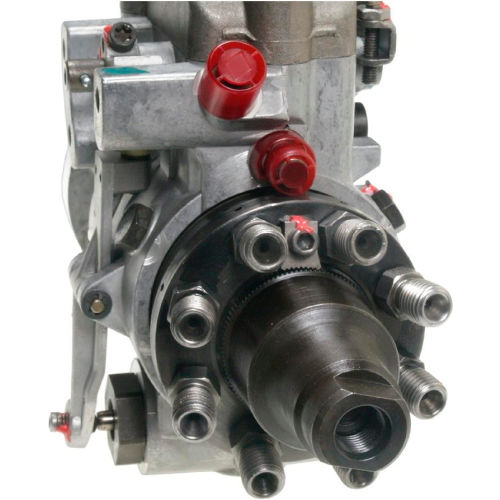 Diesel Fuel Injection Pump - Standard Ignition IP42