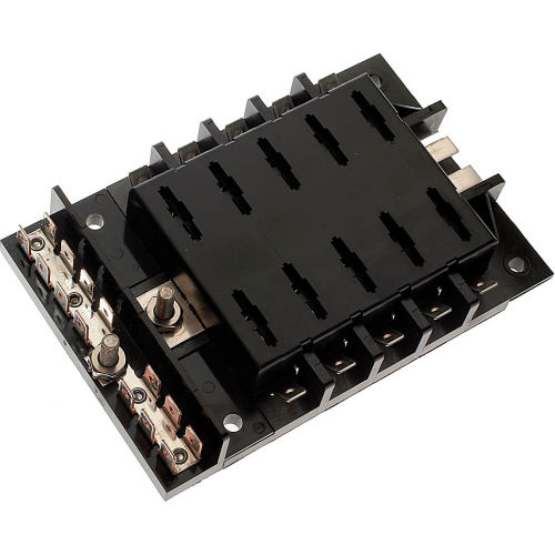 Fuse Block Standard Ignition JB26