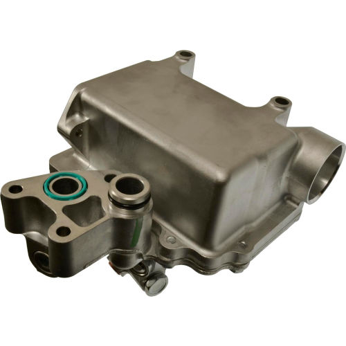 Diesel Oil Cooler Kit - Standard Ignition OCK9