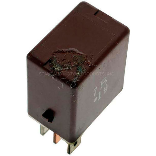 A/C Compressor Clutch Relay Intermotor RY345