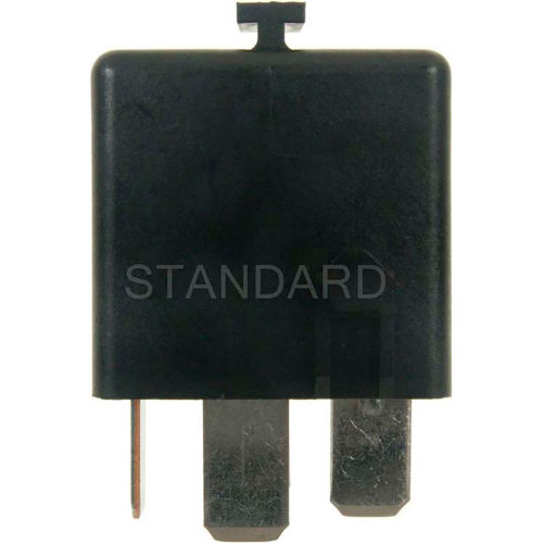 Fog Lamp Relay Intermotor RY991