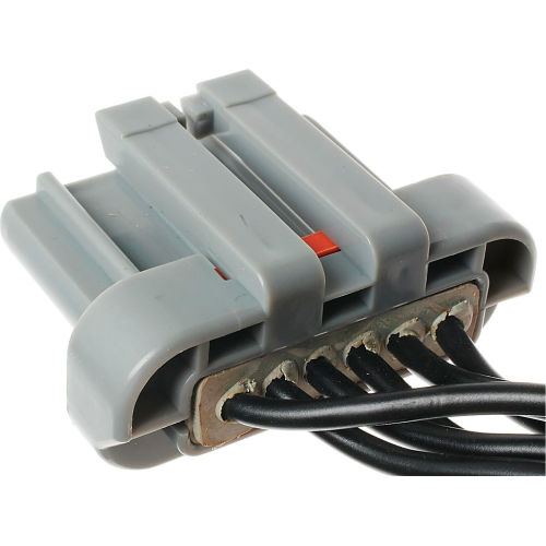 ECM Harness Connector Standard Ignition S544
