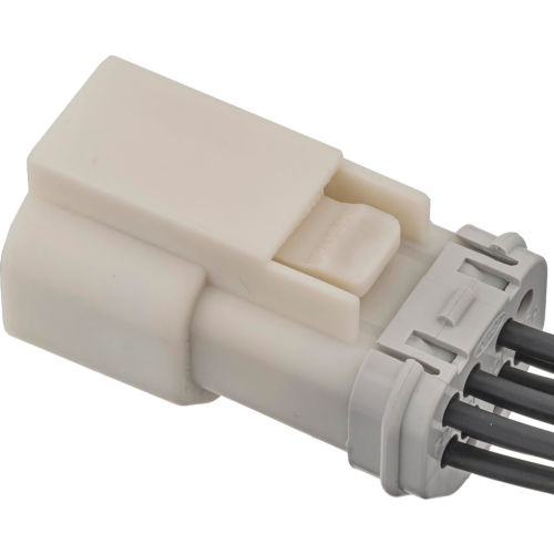 Transmission Harness Connector Standard Ignition S2428