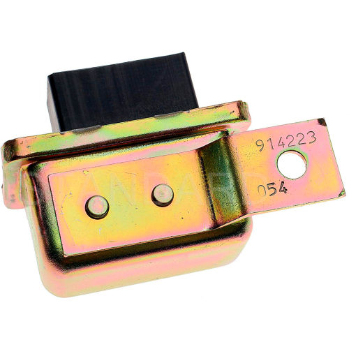 Starter Relay Standard Ignition SR121