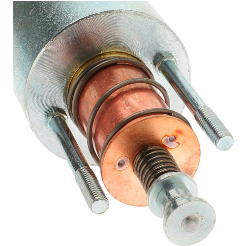 Starter Solenoid Standard Ignition SS297