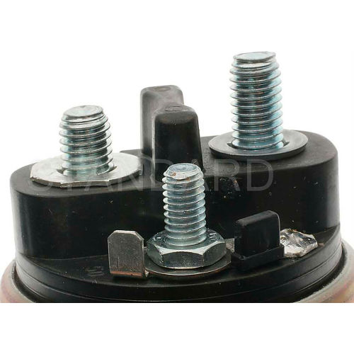 Starter Solenoid Standard Ignition SS480