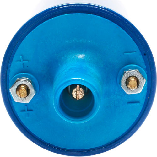 Ignition Coil Standard Ignition Blue Streak UC16