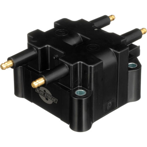 Coil on Plug Coil Standard Ignition Blue Streak UF403