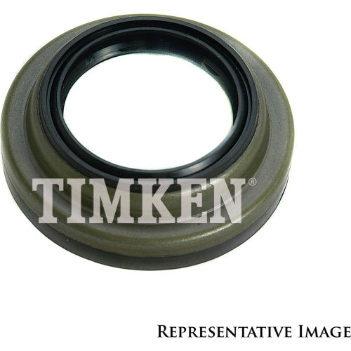 Grease/Oil Seal, Timken 3186