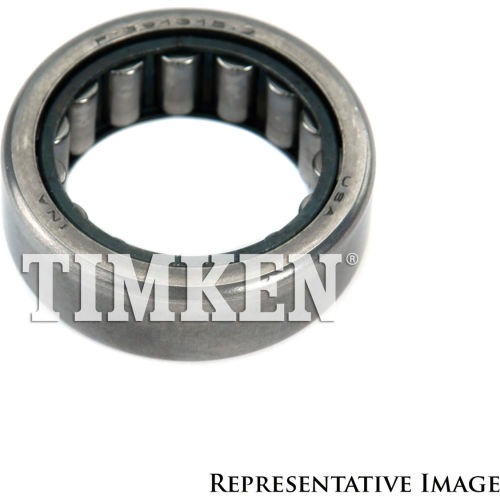 Cylindrical Roller Bearing, Timken 6410