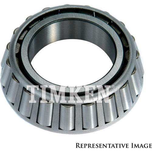 National NP504493 Taper Bearing Cone 