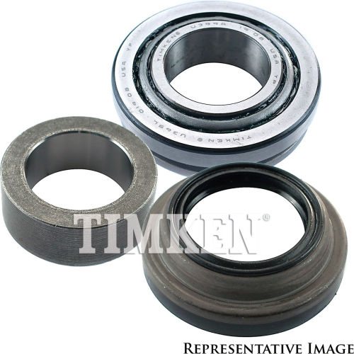 Tapered Roller Bearing Cone and Cup Assembly, Timken SET20