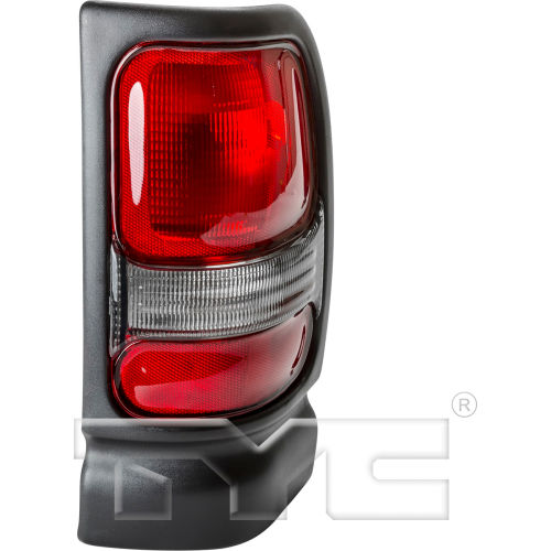 TYC CAPA Certified Tail Light Assembly, TYC 11-3239-01-9