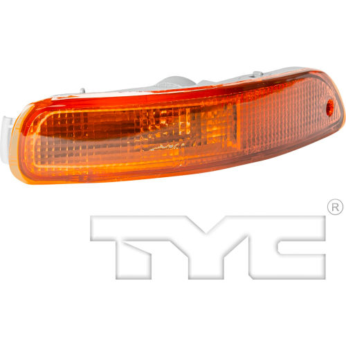 TYC Turn Signal Light Assembly, TYC 12-1417-00