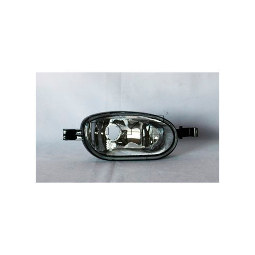 TYC Cornering Light Lens / Housing, TYC 12-5211-01