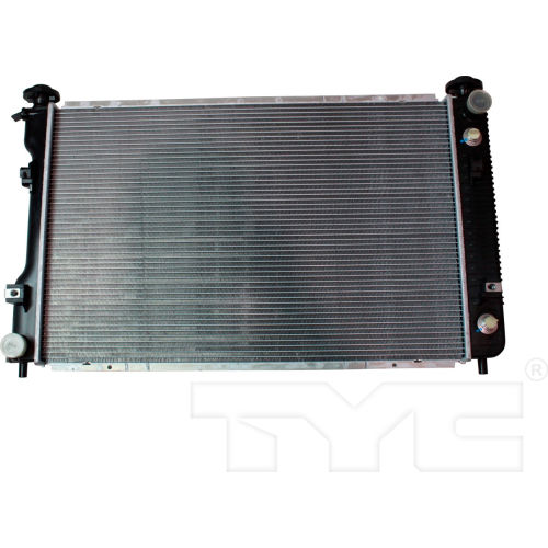 TYC Radiator Assembly, TYC 13140