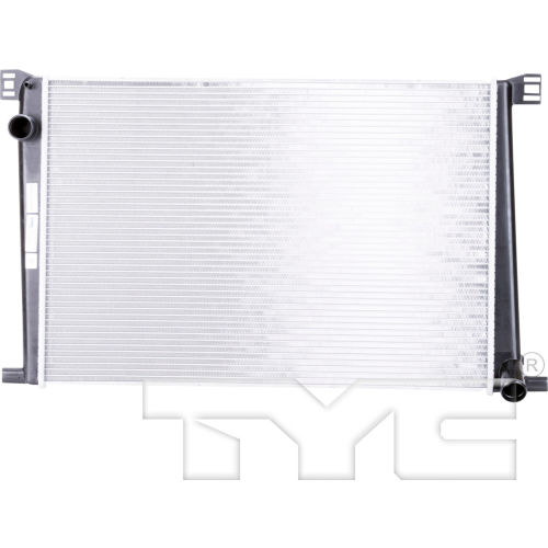 TYC Radiator Assembly, TYC 13167