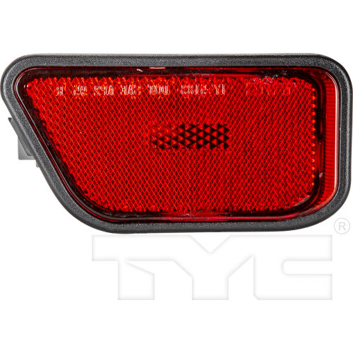 TYC Side Marker Light Assembly, TYC 17-5184-00