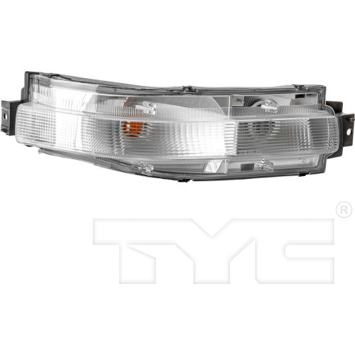 TYC Back-Up Light, TYC 17-5216-00