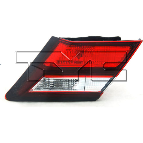 TYC CAPA Certified Tail Light Assembly, TYC 17-5409-00-9