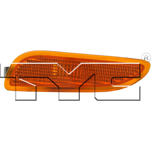 TYC Side Marker Light , TYC 18-0742-01