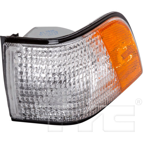 TYC Side Marker Light , TYC 18-3007-01