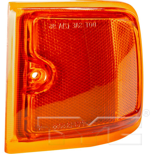 TYC Side Marker Light , TYC 18-5056-01