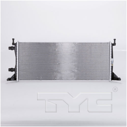 TYC Intercooler, TYC 18042