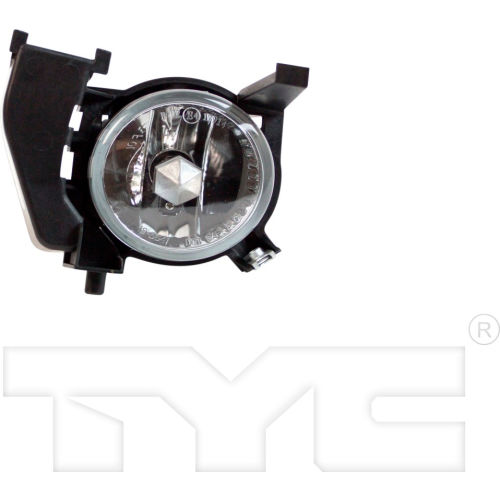 TYC Fog Light Assembly, TYC 19-5039-00