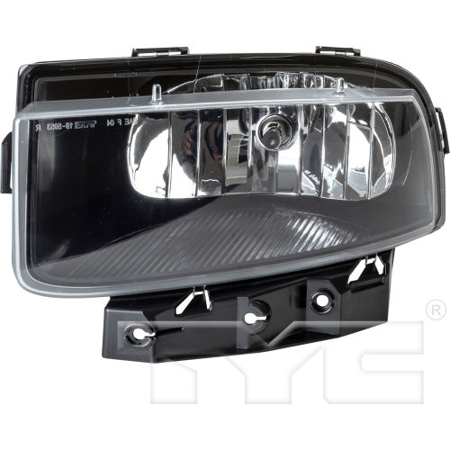 TYC NSF Certified Fog Light Assembly, TYC 19-5954-00-1