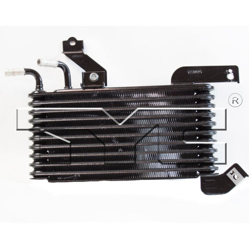 TYC Auto Trans Oil Cooler, TYC 19030