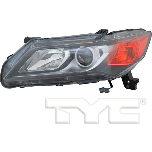 TYC Headlight Assembly, TYC 20-9328-00