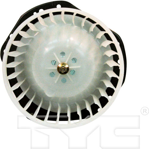 TYC HVAC Blower Motor, TYC 700082