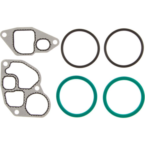 Engine Oil Cooler Mounting Kit - MAHLE GS33680