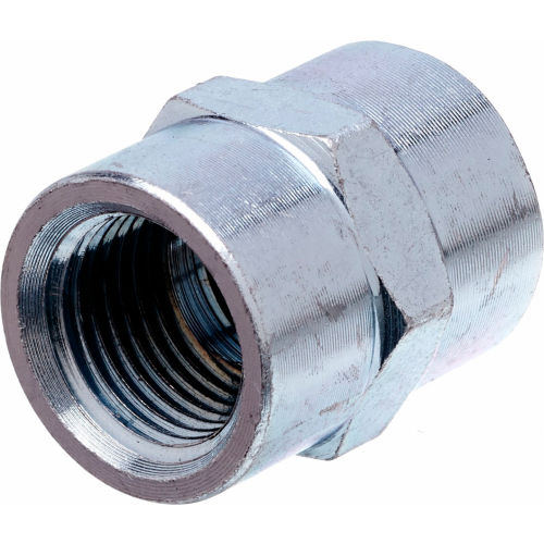 Female Pipe NPTF to Female Pipe NPTF (SAE to SAE) - Gates G60152-0404