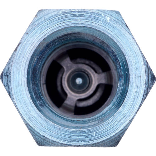 Male Poppet Valve to Female Pipe (G941 Series) - Gates G94111-0404