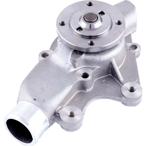 Premium Engine Water Pump - Gates 42004