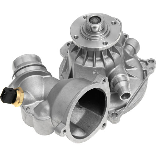 Premium Engine Water Pump - Gates 43020
