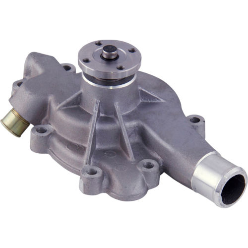 Premium Engine Water Pump - Gates 43033