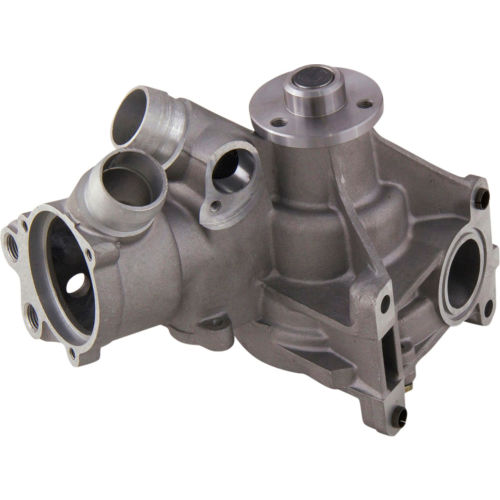 Premium Engine Water Pump - Gates 43163