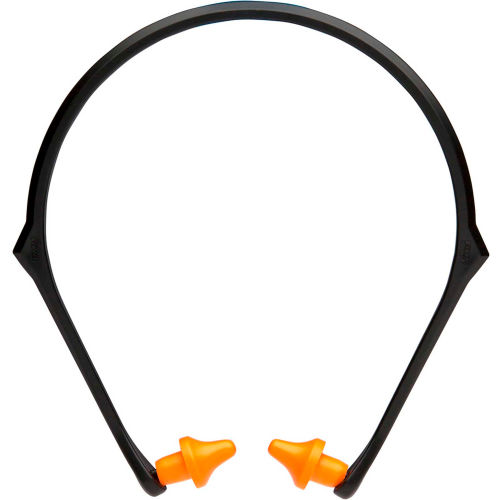 Conical Banded Earplug