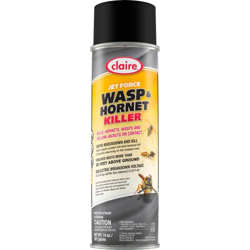 Spectracide PRO Wasp And Hornet 18-oz Insect Killer Aerosol, 57% OFF