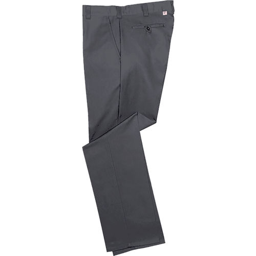 Big Bill Regular Fit Work Pants 32W x 30L, Gray